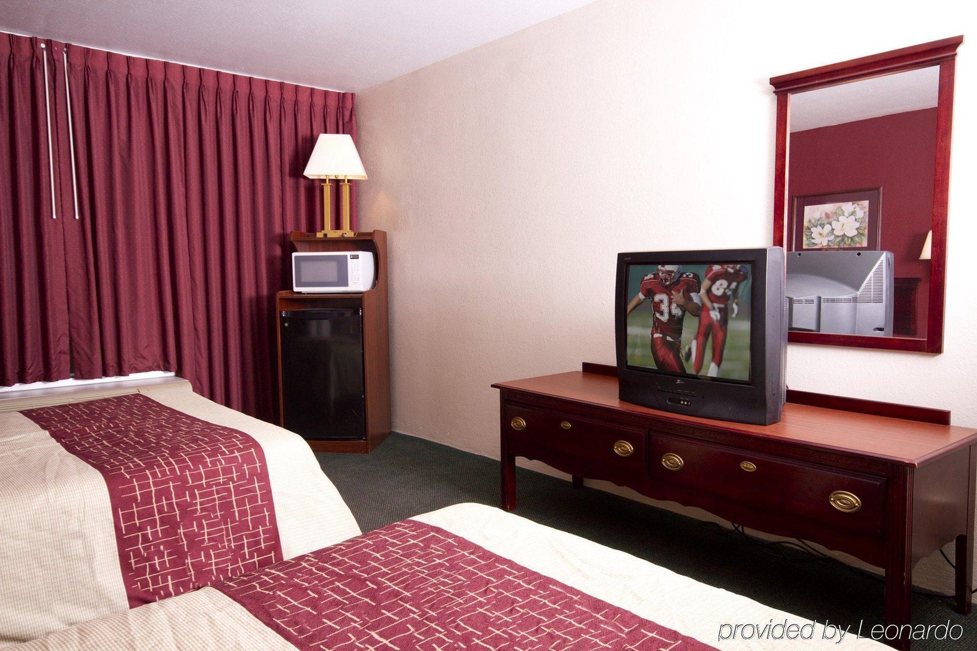 Red Roof Inn Lubbock Quarto foto